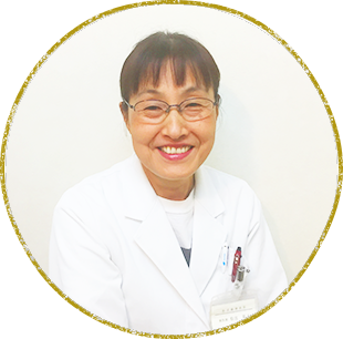 高知市・松宮動物病院・非常勤獣医師 松宮 賀子